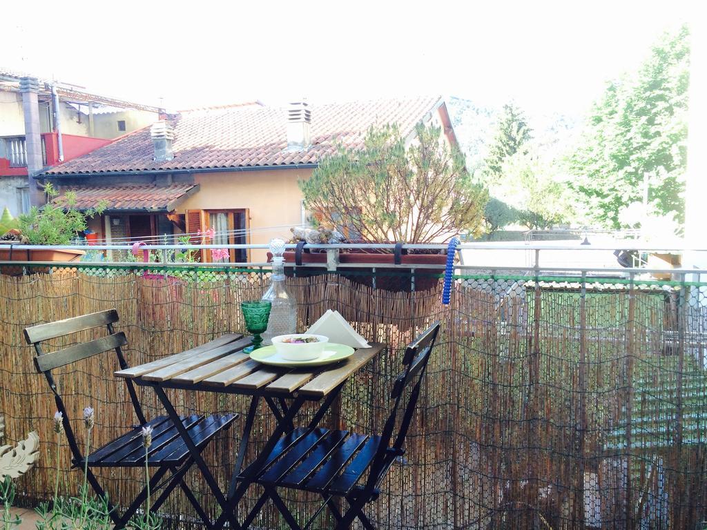 La Stagione Dell'Arte Διαμέρισμα Camaiore Εξωτερικό φωτογραφία