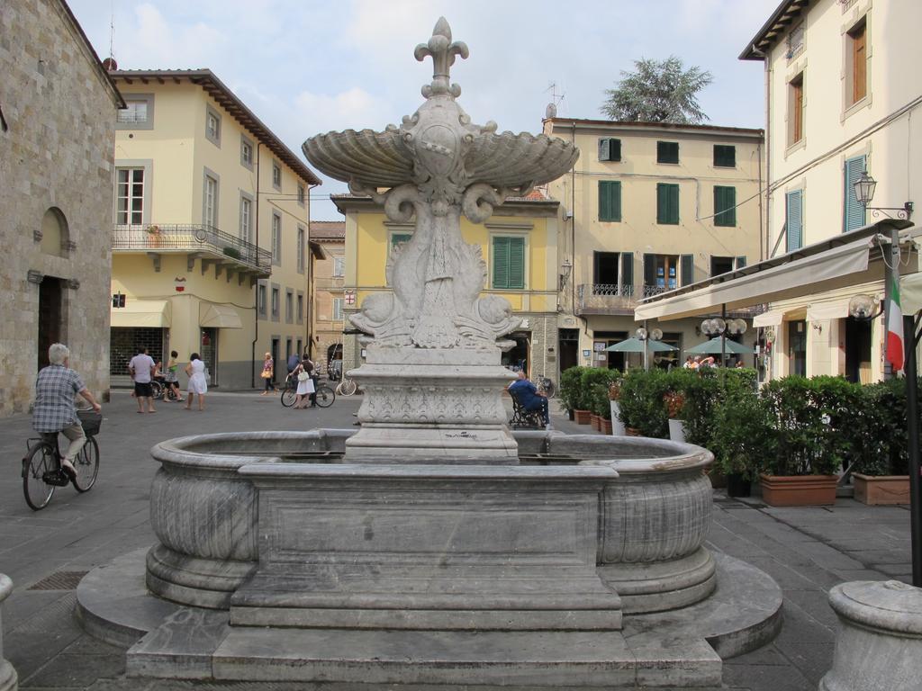 La Stagione Dell'Arte Διαμέρισμα Camaiore Εξωτερικό φωτογραφία