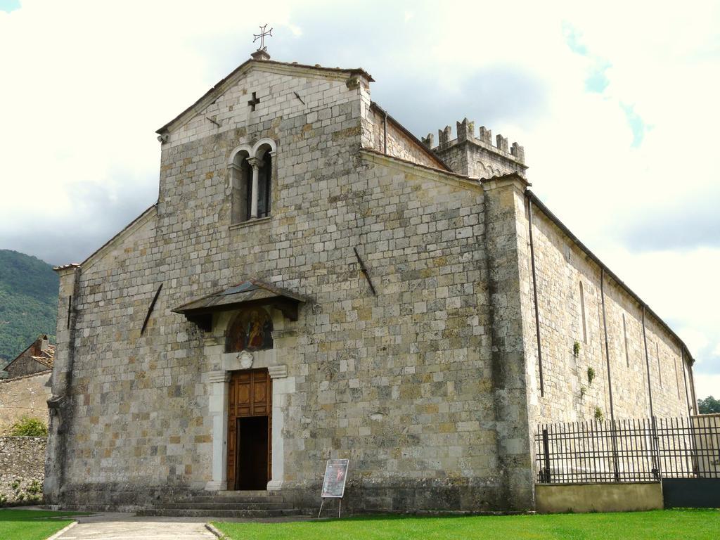La Stagione Dell'Arte Διαμέρισμα Camaiore Εξωτερικό φωτογραφία