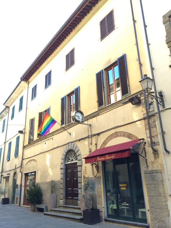 La Stagione Dell'Arte Διαμέρισμα Camaiore Εξωτερικό φωτογραφία