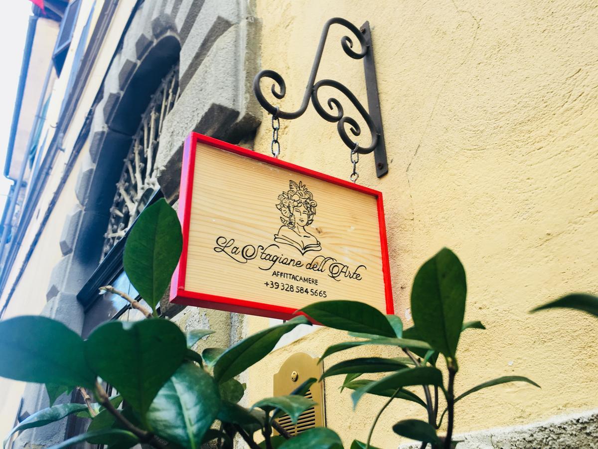 La Stagione Dell'Arte Διαμέρισμα Camaiore Εξωτερικό φωτογραφία