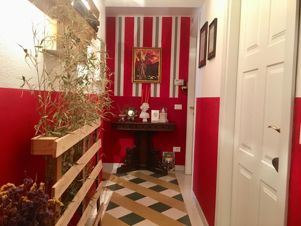 La Stagione Dell'Arte Διαμέρισμα Camaiore Εξωτερικό φωτογραφία