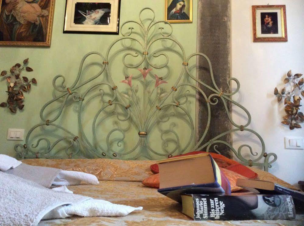 La Stagione Dell'Arte Διαμέρισμα Camaiore Εξωτερικό φωτογραφία