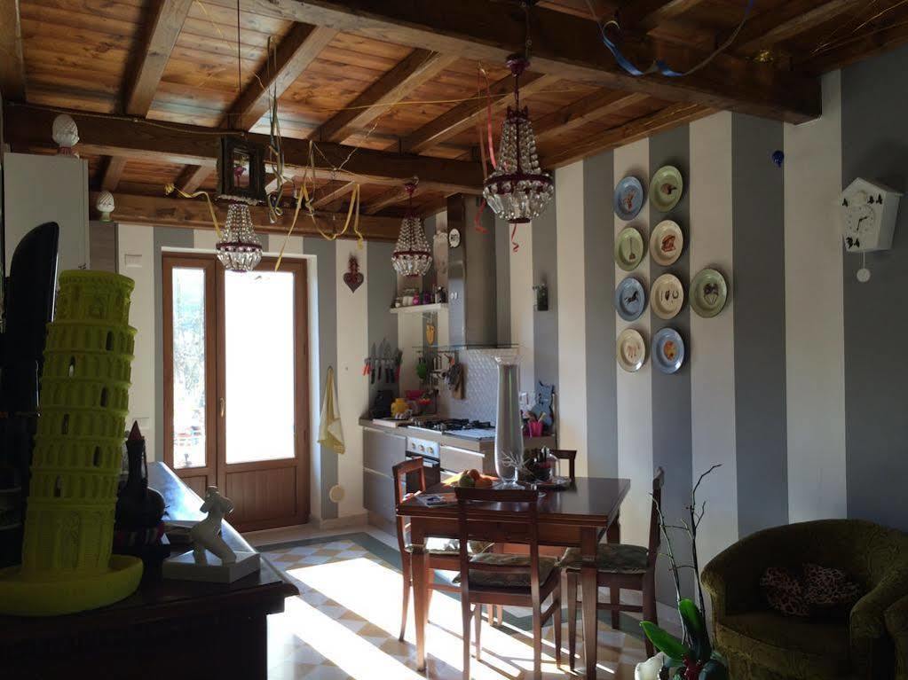 La Stagione Dell'Arte Διαμέρισμα Camaiore Εξωτερικό φωτογραφία
