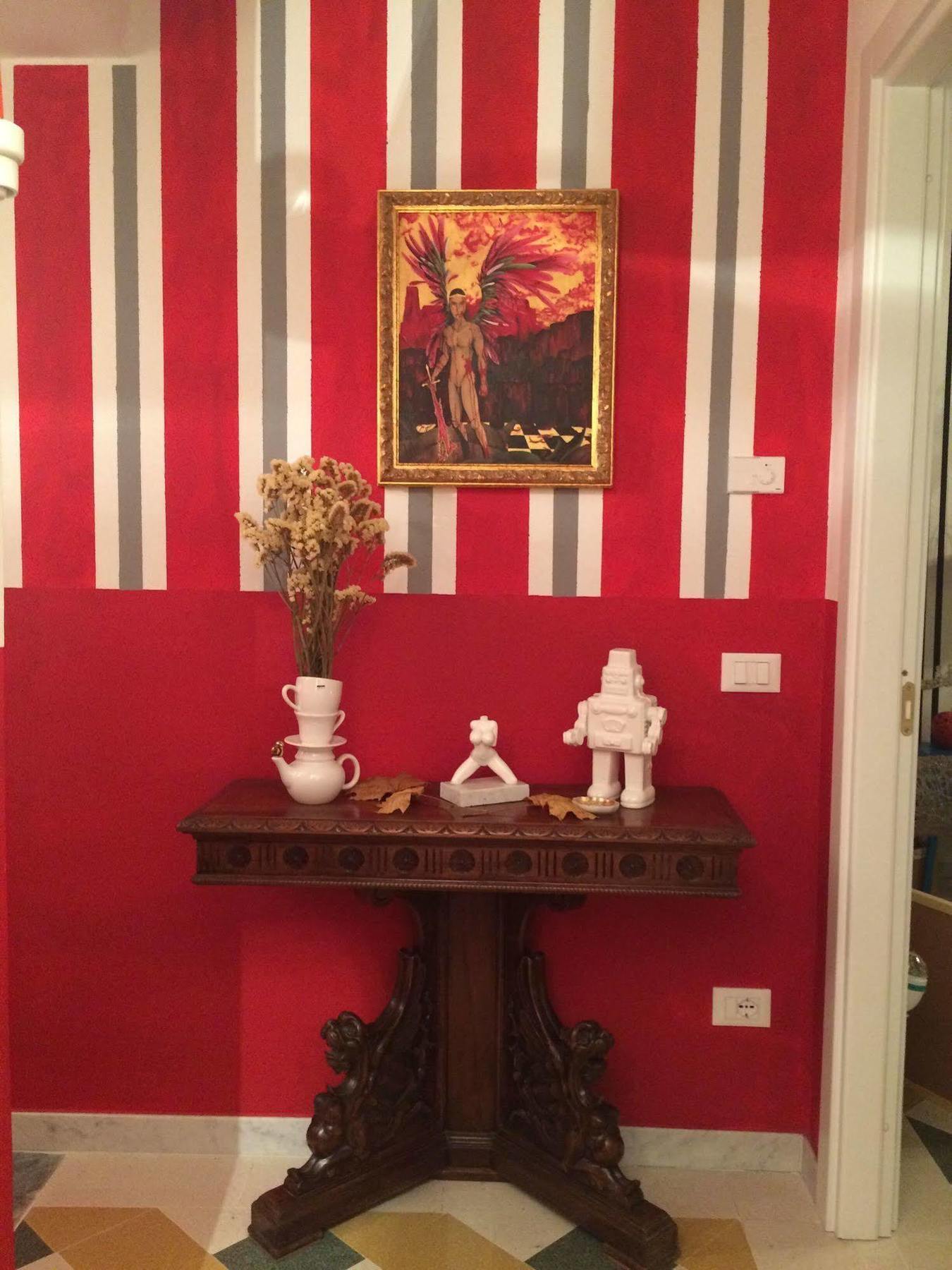 La Stagione Dell'Arte Διαμέρισμα Camaiore Εξωτερικό φωτογραφία