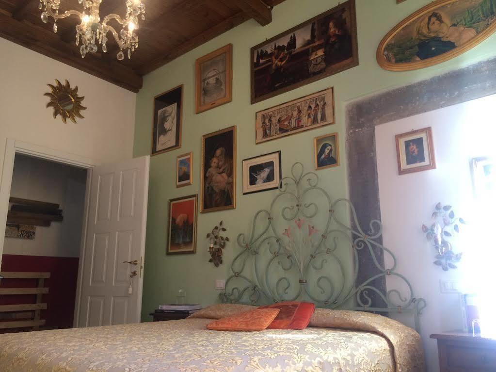 La Stagione Dell'Arte Διαμέρισμα Camaiore Εξωτερικό φωτογραφία