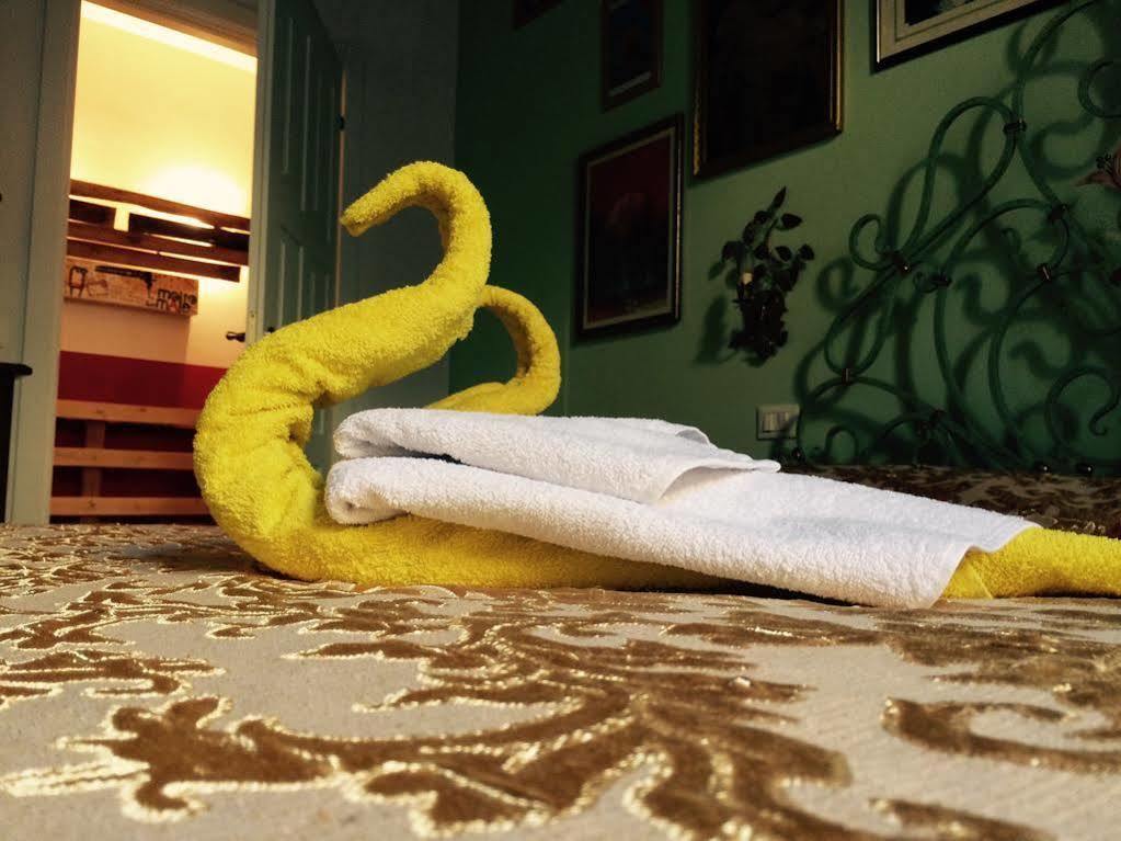 La Stagione Dell'Arte Διαμέρισμα Camaiore Εξωτερικό φωτογραφία