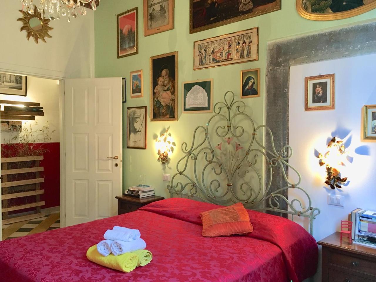 La Stagione Dell'Arte Διαμέρισμα Camaiore Εξωτερικό φωτογραφία