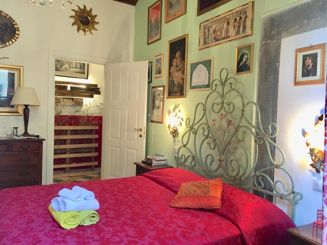 La Stagione Dell'Arte Διαμέρισμα Camaiore Εξωτερικό φωτογραφία